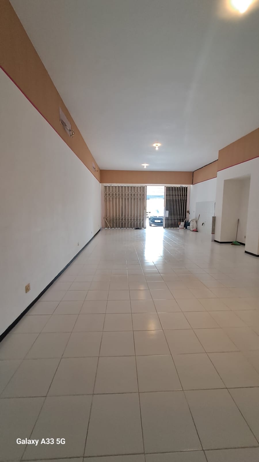 Dijual Ruko Strategis di Mulyosari Wilayah Surabaya Timur - Image 1