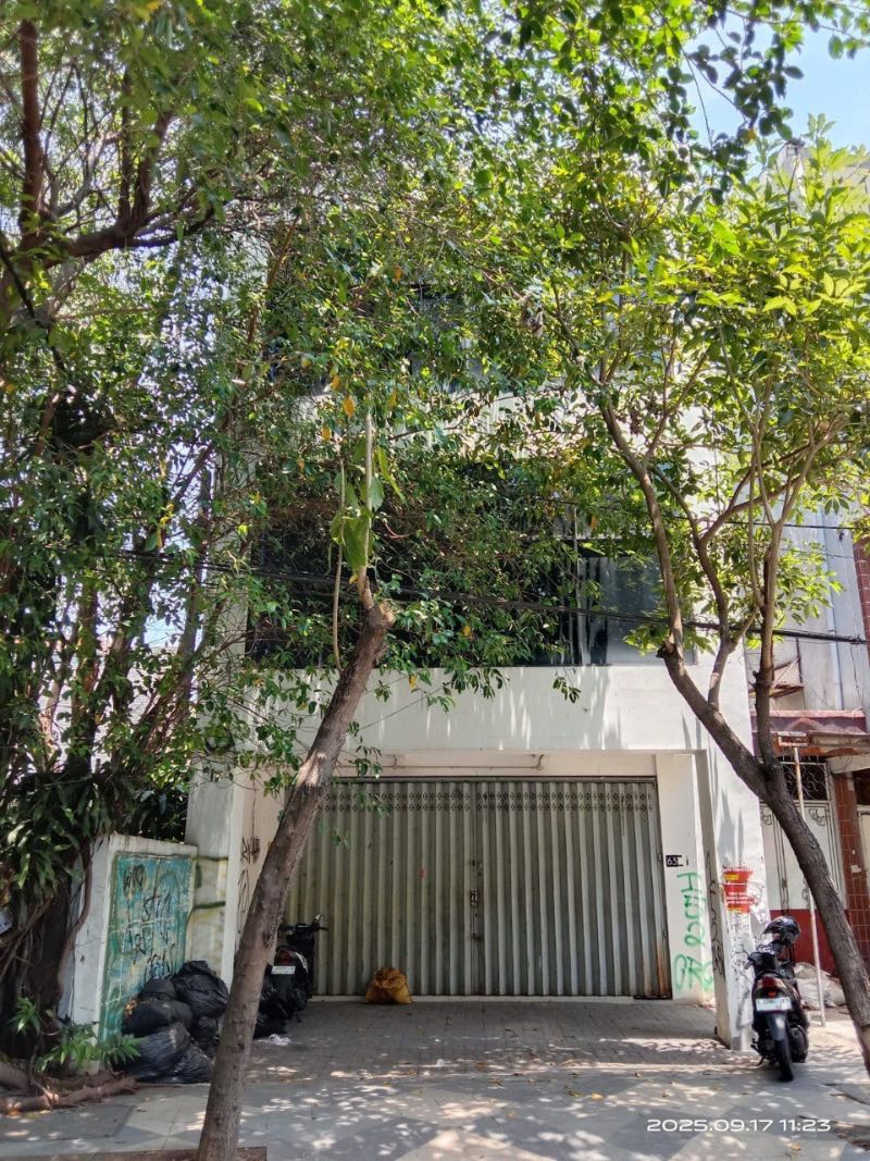 Dijual Ruko Lelang di Nol Jalan Genteng Kali Surabaya Lokasi Pusat Kota - Image 1