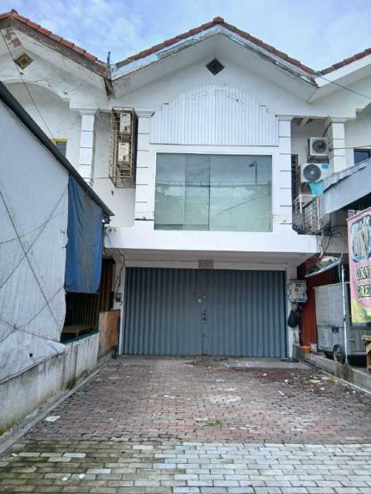 Dijual Ruko Strategis di Kawasan Premium Raya Mulyosari Surabaya Timur - Image 1