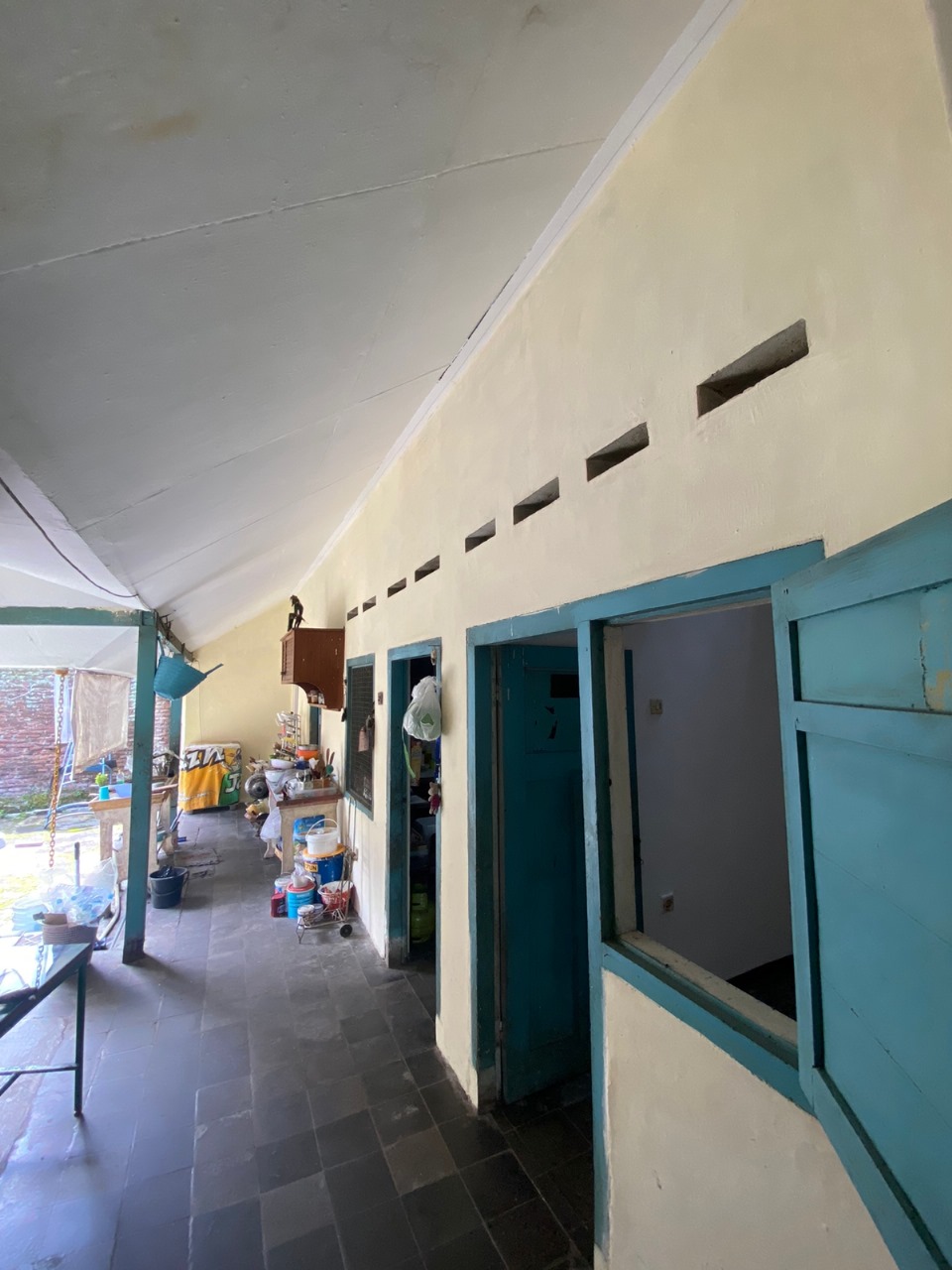 Dijual Rumah Asri Sejuk di Jalan Mahakam Malang Jawa Timur - Thumbnail 6