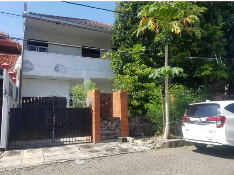 Dijual Rumah Nyaman Strategis di Kupang Indah Wilayah Surabaya Barat - Image 1