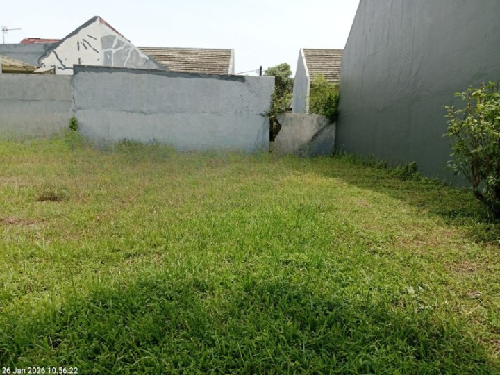 Dijual Kavling Siap Bangun di Bukit Palma Citraland Surabaya Barat - Image 1