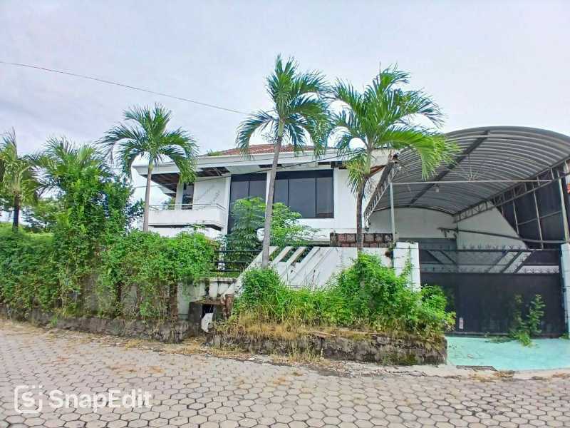 Dijual Murah Rumah Hook Siap Huni di Taman Pondok Indah Wiyung Surabaya Barat - Thumbnail 2