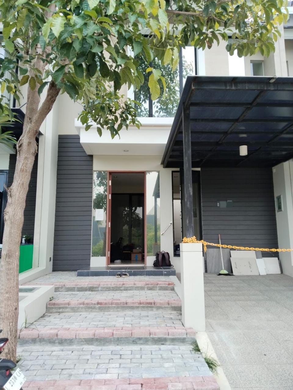 Dijual Rumah 2 Lantai Northhwest Hill Semi Furnished Citraland Utara Surabaya Barat - Thumbnail 5
