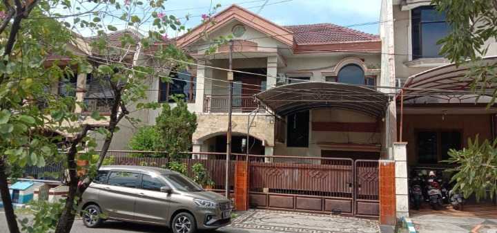 Dijual Rumah Mewah 2 Lantai di Taman Asri Utara Sidoarjo - Image 1