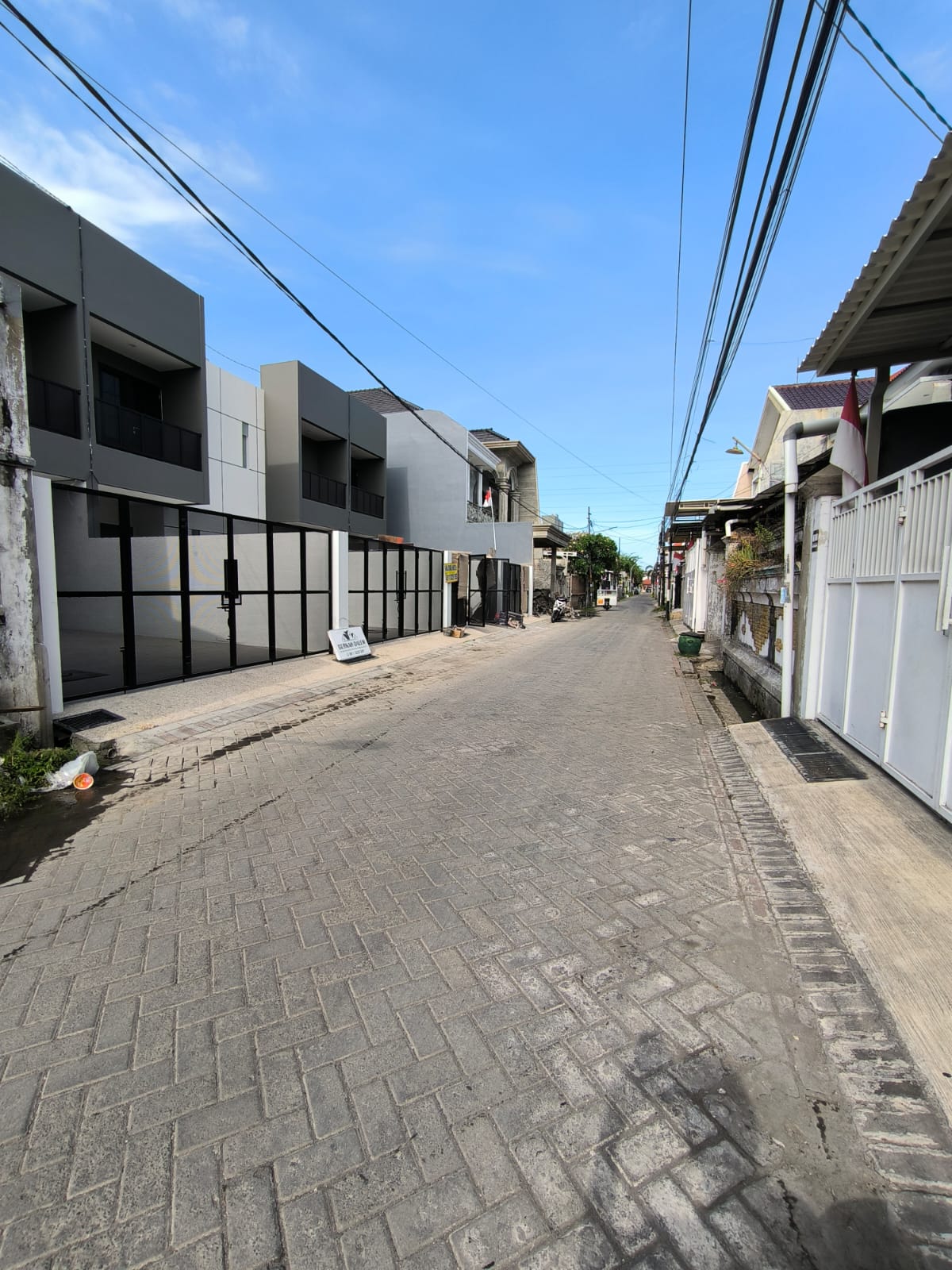 Dijual Rumah 2 Lantai Baru Gress Lebak Arum Surabaya Timur - Thumbnail 3