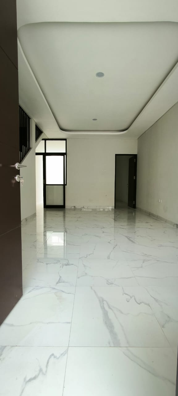 Dijual Rumah Baru 2 Lantai Lebak Jaya Surabaya Timur - Thumbnail 3