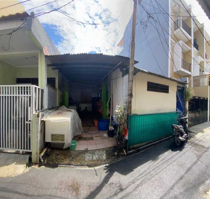 Dijual Rumah Siap Huni di Rambutan Barat Jakarta Barat - Image 1