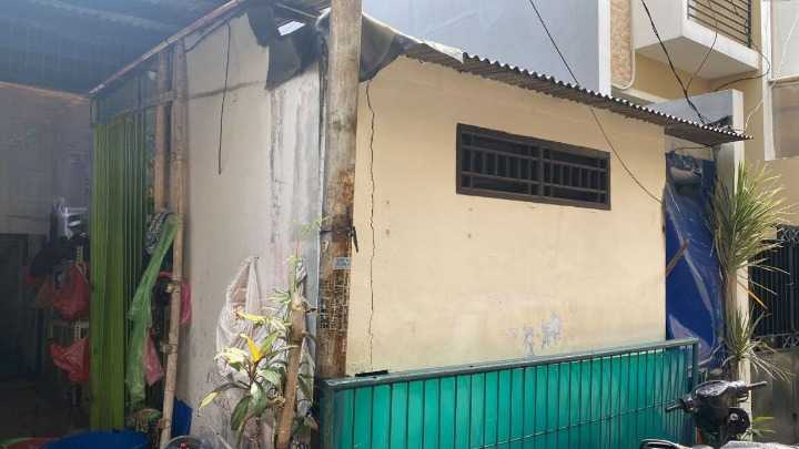 Dijual Rumah Siap Huni di Rambutan Barat Jakarta Barat - Thumbnail 2