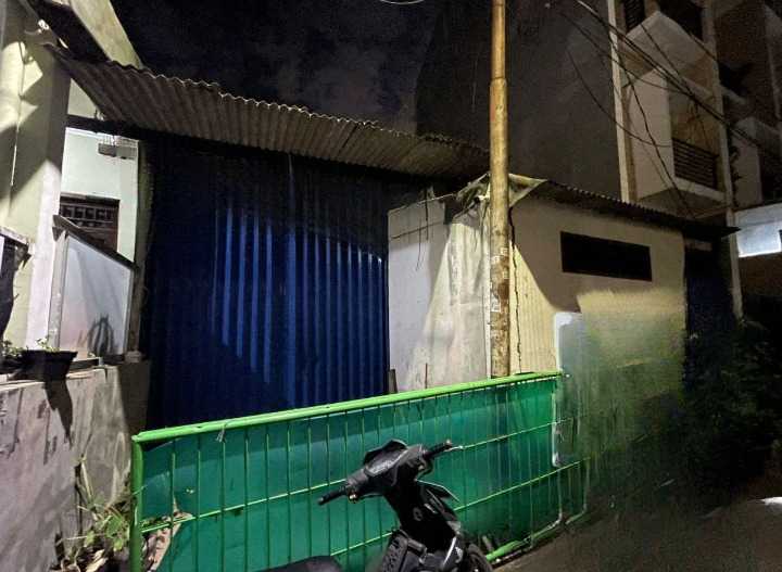 Dijual Rumah Siap Huni di Rambutan Barat Jakarta Barat - Thumbnail 3
