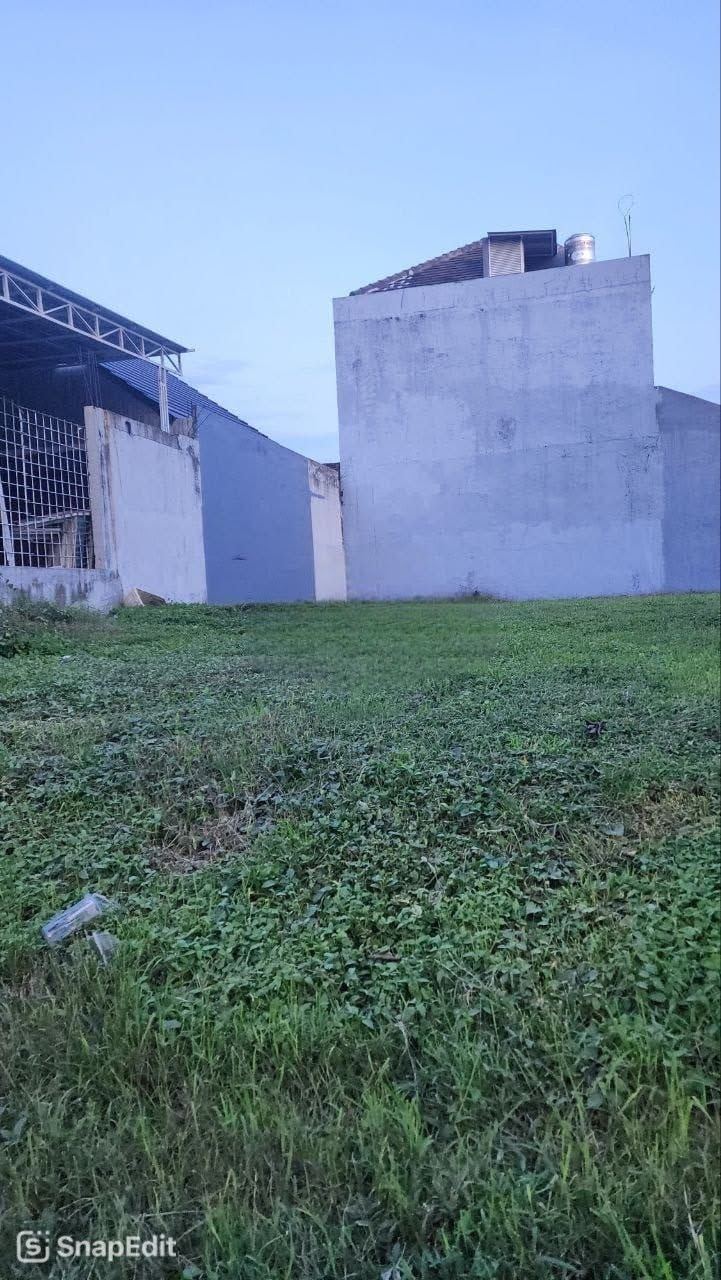 Dijual Tanah Strategis di Raya Bukit Palma Citraland Surabaya Barat - Image 1