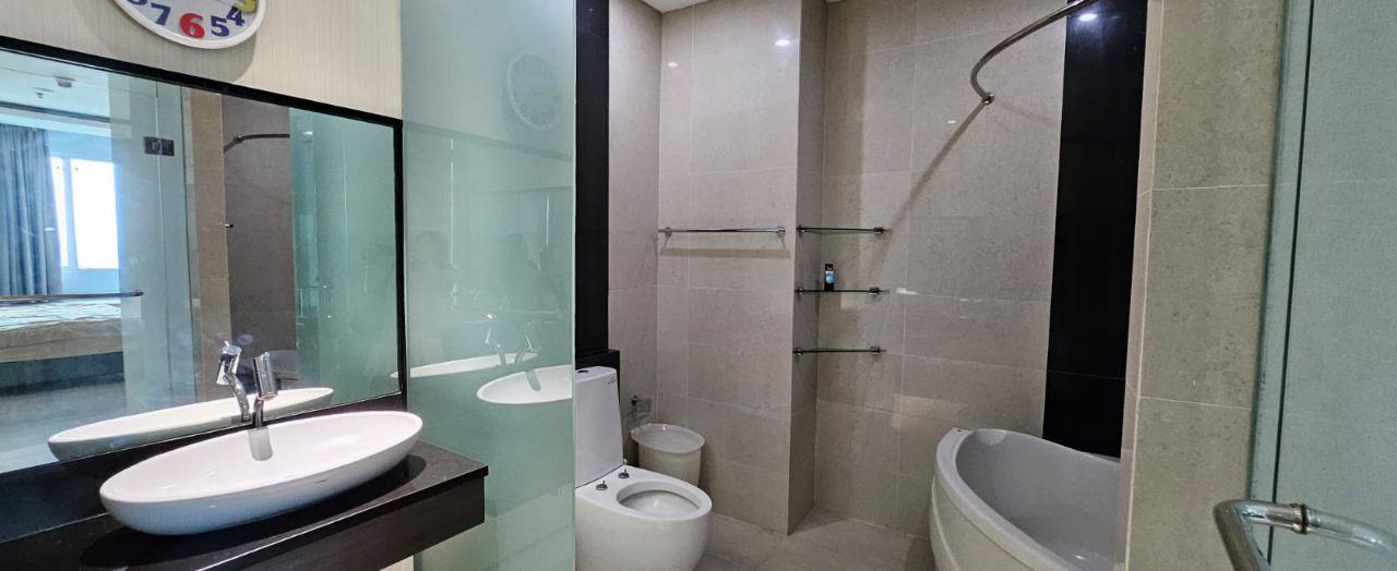 Disewakan Apartemen Bagus di Grand ITC Permata Hijau Mewah Jakarta Selatan - Thumbnail 6