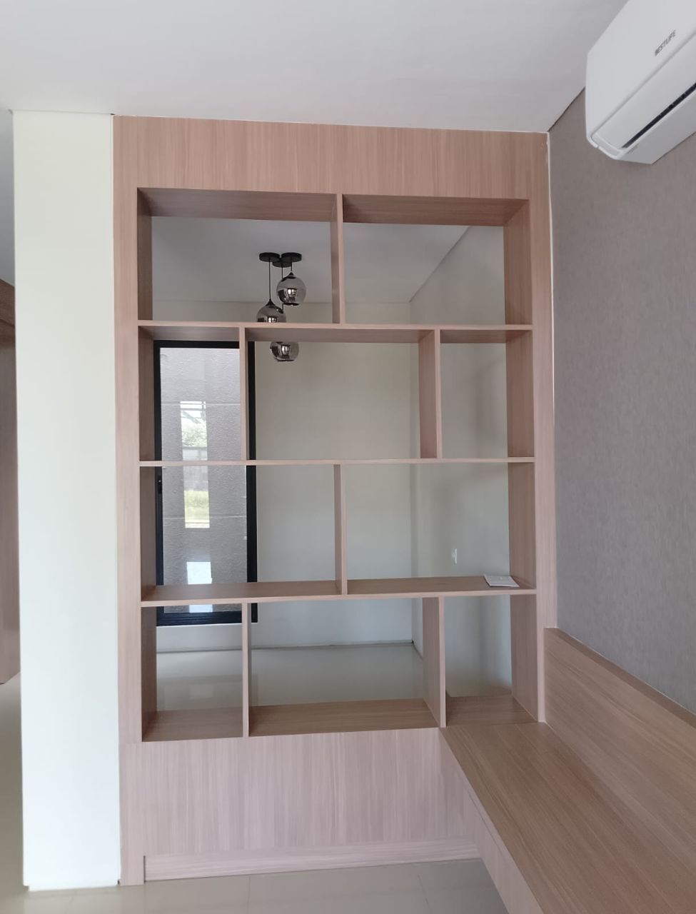 Dijual Rumah Full Furnish Siap Huni yang Berlokasi di Kawasan Citraland Northwest Surabaya Barat - Image 1