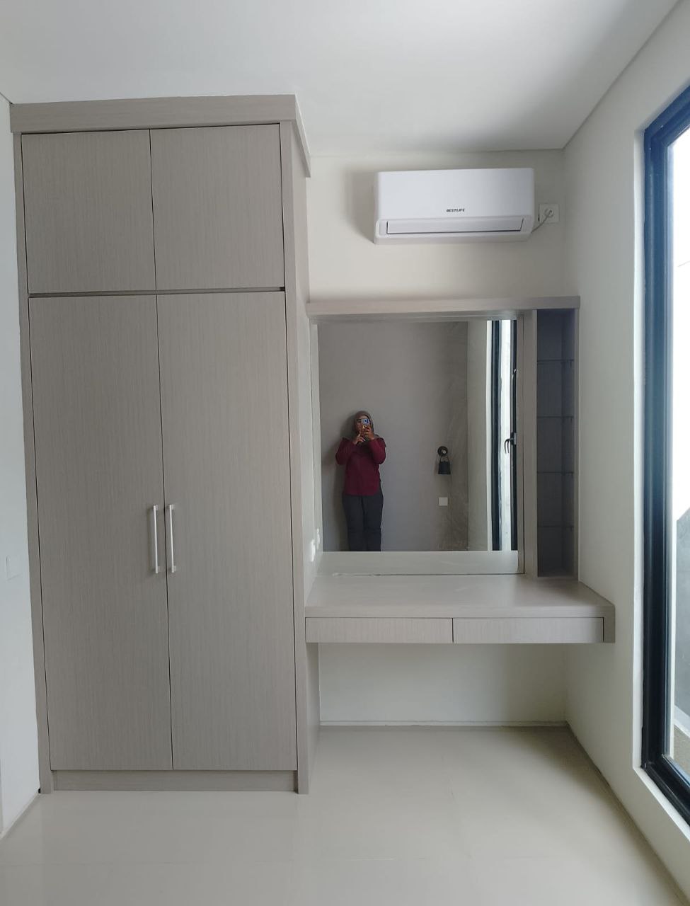Dijual Rumah Full Furnish Siap Huni yang Berlokasi di Kawasan Citraland Northwest Surabaya Barat - Thumbnail 3