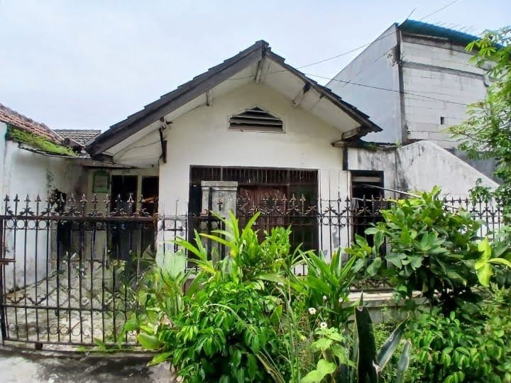 Dijual Murah Rumah di Pondok Rosan Surabaya Barat - Image 1