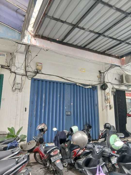 Dijual Ruko Murah Strategis di Panji Makmur Surabaya Timur - Image 1