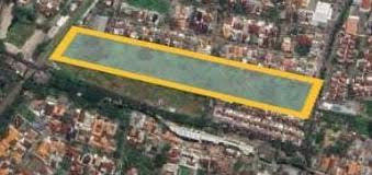 Dijual Tanah Murah Strategis di Ketintang Wilayah Surabaya Selatan - Image 1