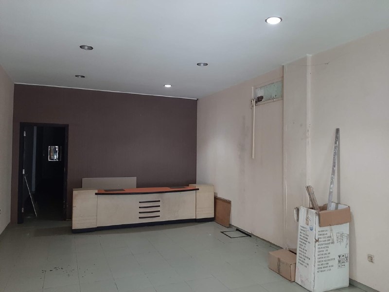 Dijual Ruko Strategis di Hr Muhammad Surabaya Barat - Thumbnail 2