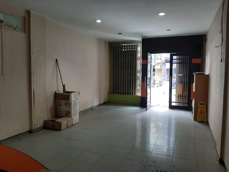 Dijual Ruko Strategis di Hr Muhammad Surabaya Barat - Thumbnail 3