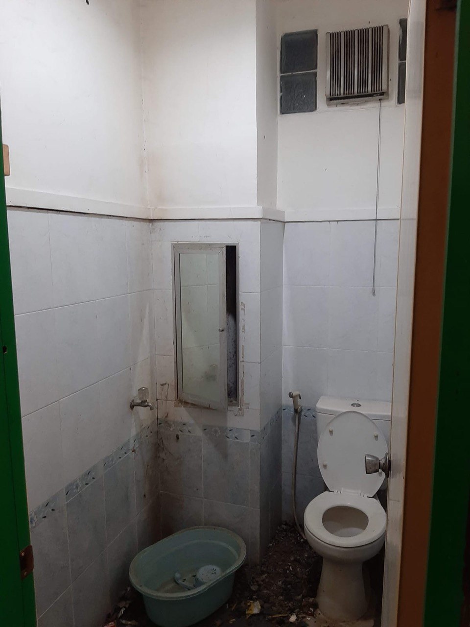 Dijual Ruko Strategis di Hr Muhammad Surabaya Barat - Thumbnail 5