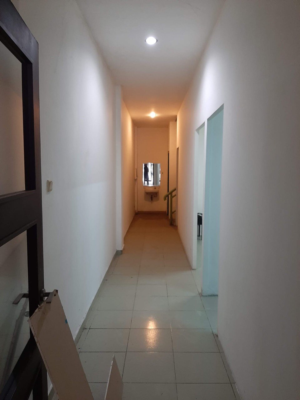 Dijual Ruko Strategis di Hr Muhammad Surabaya Barat - Thumbnail 6