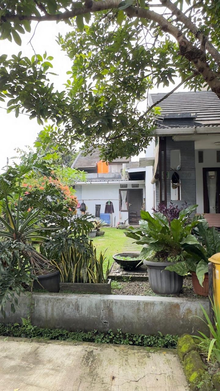 Dijual Rumah Siap Huni di Sukadami Green Residence Yogyakarta - Thumbnail 8