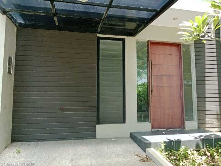 Dijual Rumah Minimalis Terjangkau di Citraland Northwest Hill Surabaya Barat - Image 1