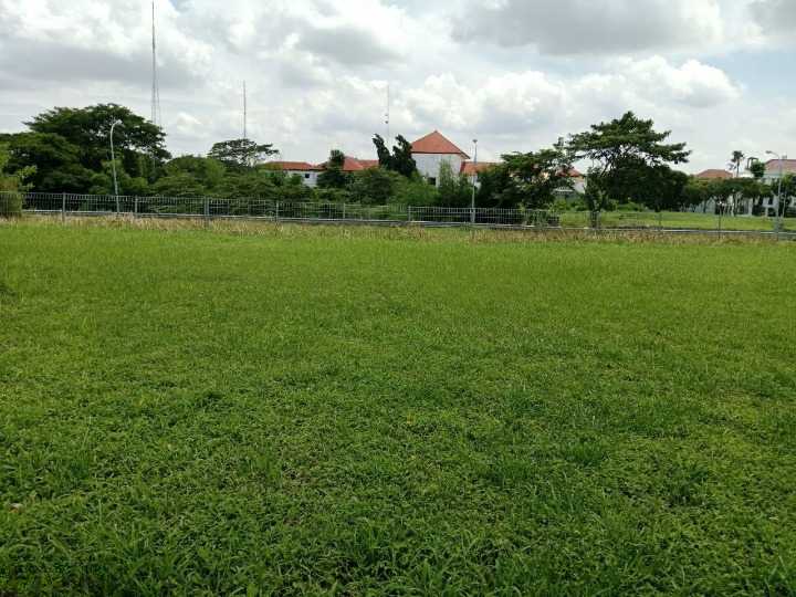 Dijual Kavling Siap Bangun di Kawasan Premium Woodland Citraland Surabaya Barat - Image 1