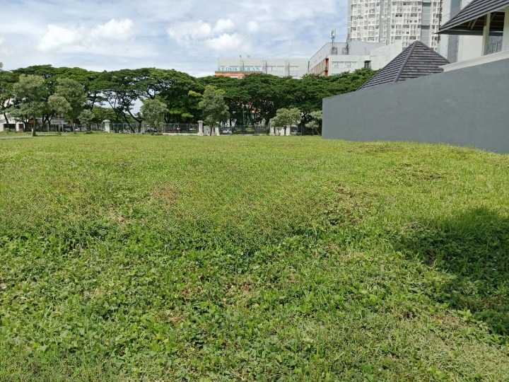 Dijual Tanah Siap Bangun di Esplanade Park Citraland Surabaya Barat - Image 1