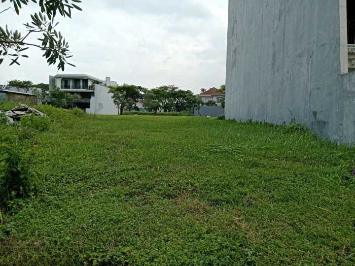 Dijual Tanah Kavling Premium Lokasi Unggulan di Esplanade Citraland Surabaya Barat - Image 1