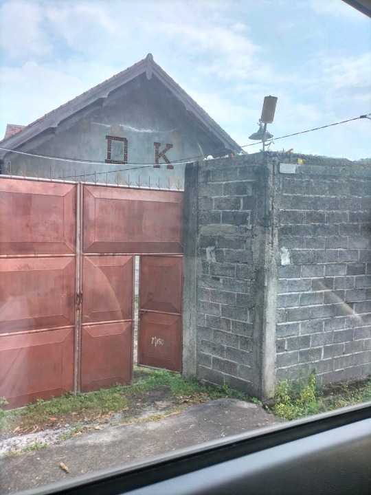 Dijual Tanah Bangunan Komersial Strategis di Raya Gilimanuk Bali - Image 1