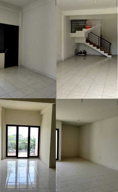 Dijual/Disewakan Ruko Strategis di Ahmad Yani Surabaya Selatan - Thumbnail 2