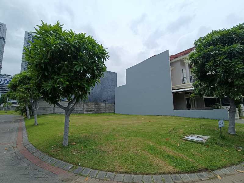Dijual Tanah Strategis di Sorento Pakuwon City Surabaya Timur - Thumbnail 2
