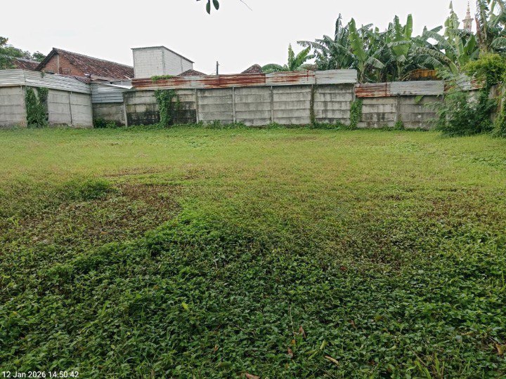Dijual Tanah Kavling Eksklusif Premium di Citraland Woodland Surabaya Barat - Image 1