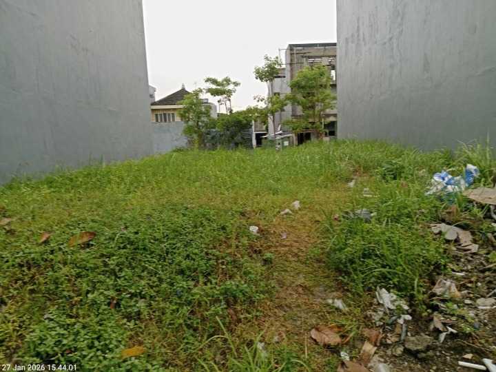 Dijual Tanah Kavling Strategis di Citraland Woodland Surabaya Barat - Thumbnail 2