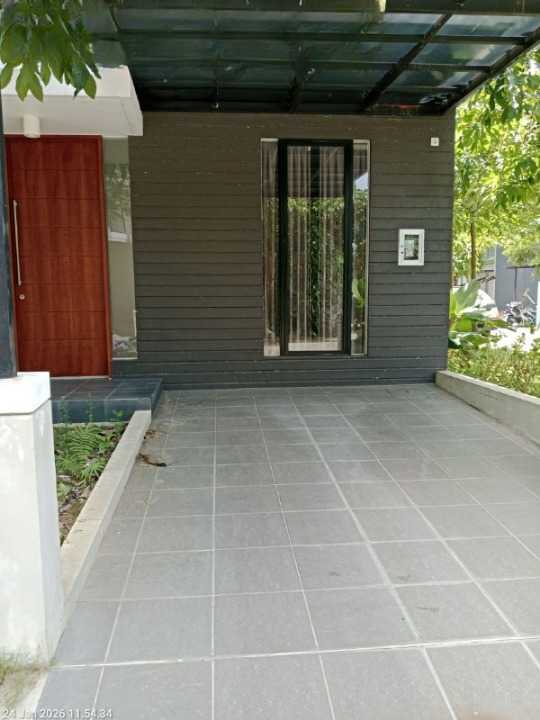 Dijual/disewakan Rumah Baru North West Central Citraland - Image 1