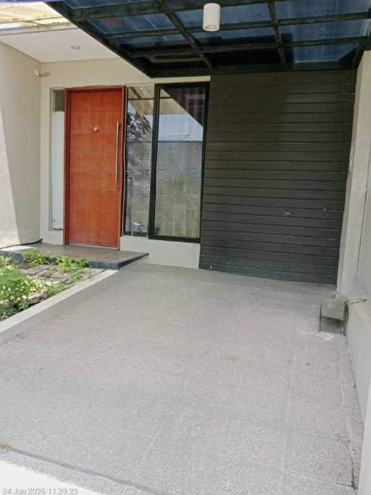 Dijual Rumah Strategis di Kawasan Northwest Hill Citraland Surabaya Barat - Image 1
