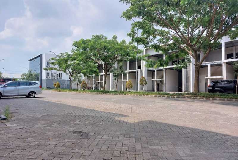 Dijual Gudang Modern Siap Pakai di Fortune Business & Industrial Park Sidoarjo - Thumbnail 3