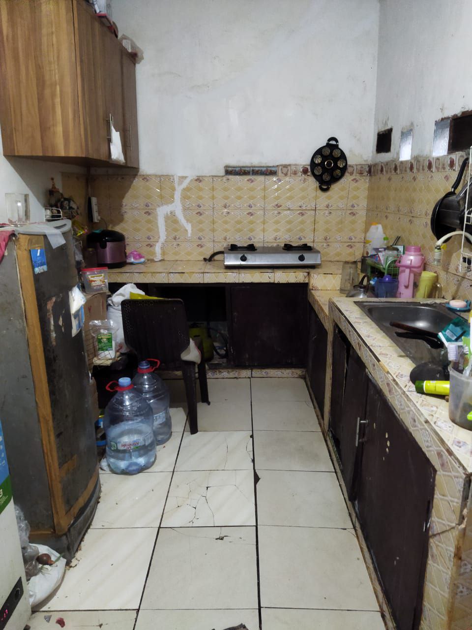 Dijual Rumah Strategis Siap Huni di Kencana Tanah Sareal Bogor - Thumbnail 3