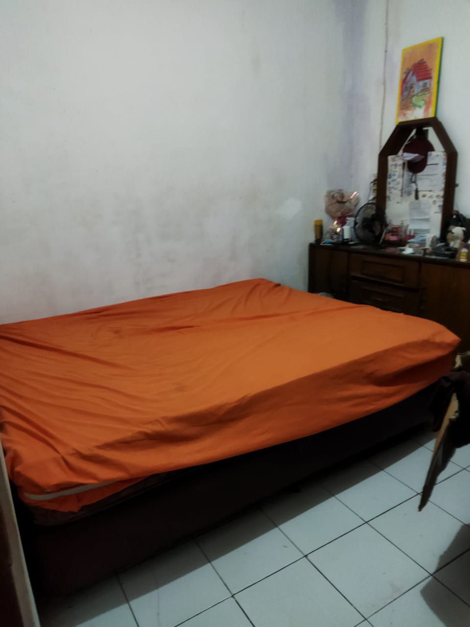 Dijual Rumah Strategis Siap Huni di Kencana Tanah Sareal Bogor - Thumbnail 4