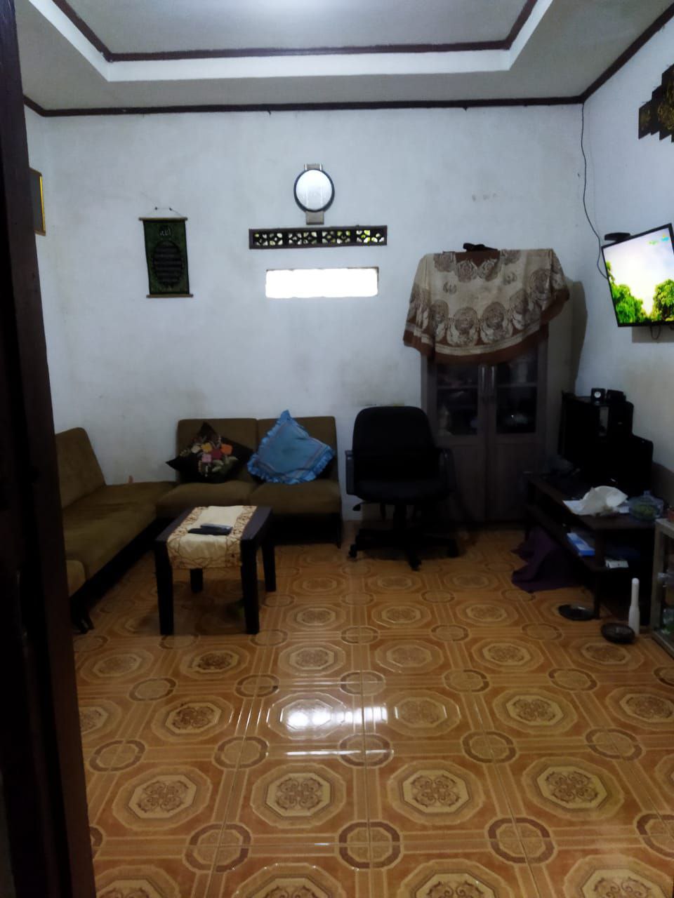 Dijual Rumah Strategis Siap Huni di Kencana Tanah Sareal Bogor - Thumbnail 6