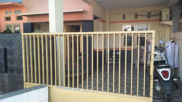 Dijual Rumah Siap Huni di Perumahan Jatijajar Estate Depok - Image 1