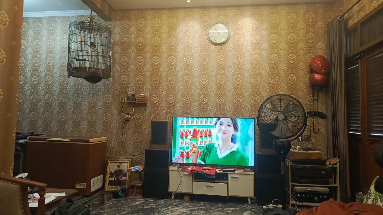 Dijual Rumah 2 Lantai Strategis di Petemon Sidomulyo Surabaya Barat - Thumbnail 4