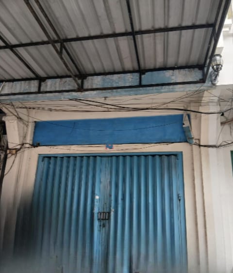 Dijual Ruko Strategis Siap Usaha di Wilayah Rungkut Surabaya Timur - Image 1