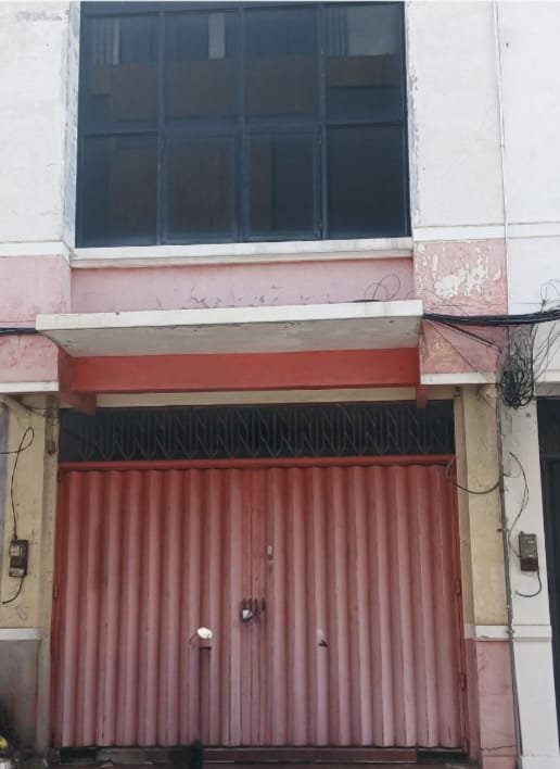 Dijual/disewakan Ruko Siap Usaha di Wilayah Rungkut Surabaya Timur - Image 1