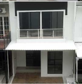 Dijual Rumah Baru di Zimbali Costa Pakuwon City Surabaya Timur - Thumbnail 7