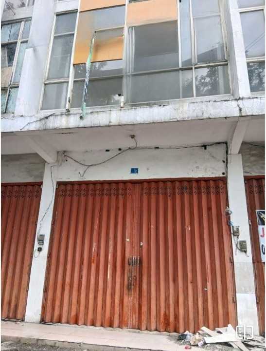 Dijual / Disewakan Ruko Strategis Cocok Untuk Usaha Raya Panjang Jiwo Surabaya Selatan - Image 1