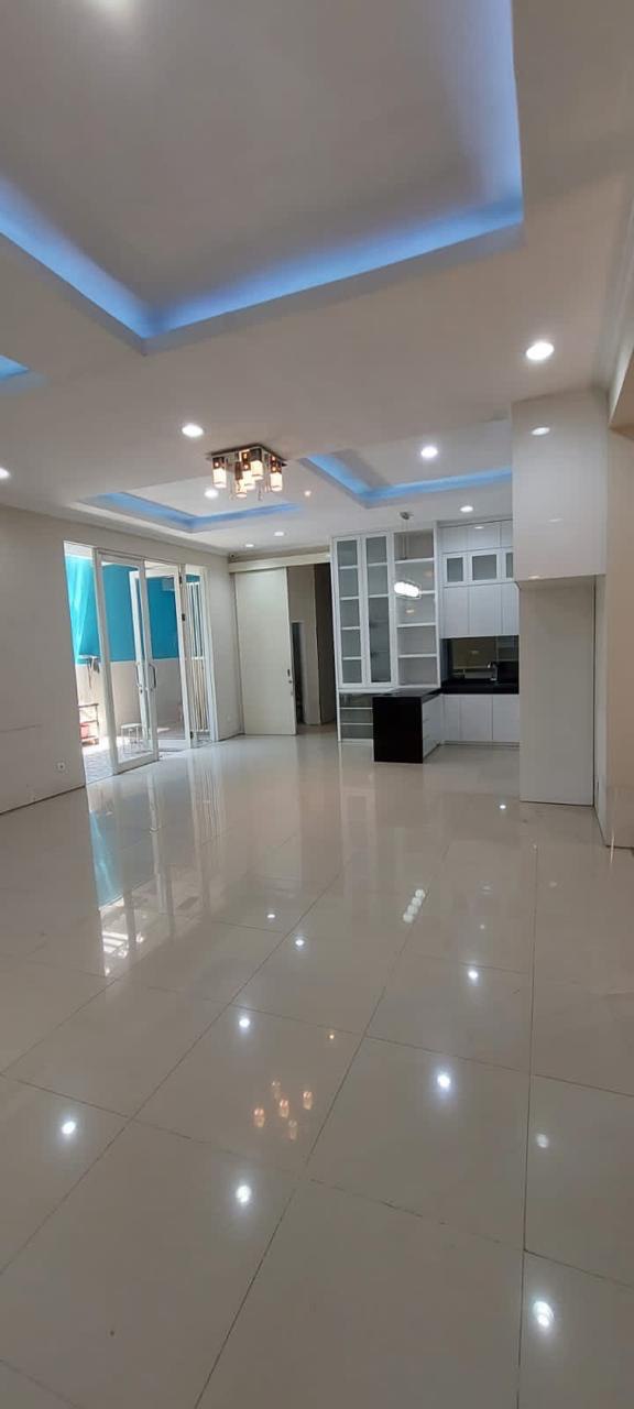 Dijual/Disewakan Rumah Mewah di Citraland Grand Eastwood Surabaya Barat - Thumbnail 2