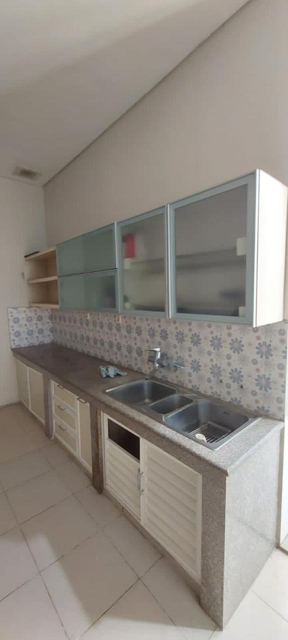 Dijual/Disewakan Rumah Mewah di Citraland Grand Eastwood Surabaya Barat - Thumbnail 3