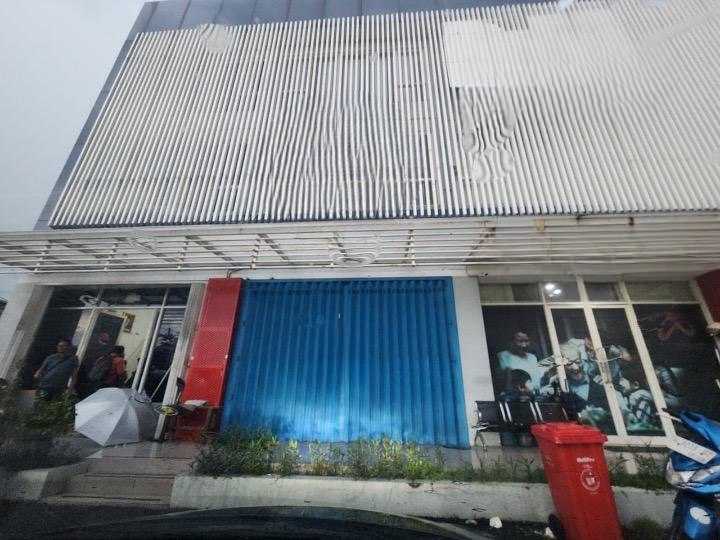 Disewakan Ruko Strategis 3 Lantai di Citraland North Junction Surabaya Barat - Image 1